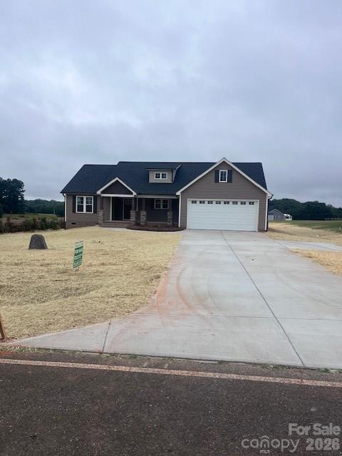 3155 Paul Elmore Rd, Lincolnton, NC 28092