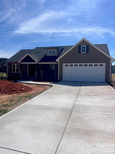 3155 Paul Elmore Rd, Lincolnton, NC 28092