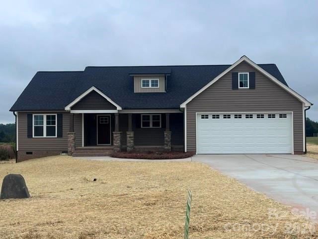3155 Paul Elmore Rd, Lincolnton, NC 28092