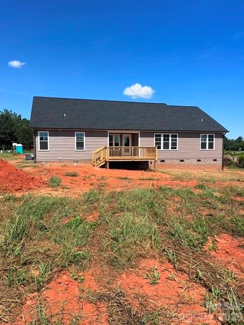 3155 Paul Elmore Rd, Lincolnton, NC 28092