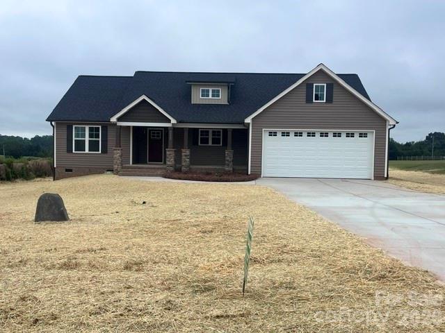 3155 Paul Elmore Rd, Lincolnton, NC 28092
