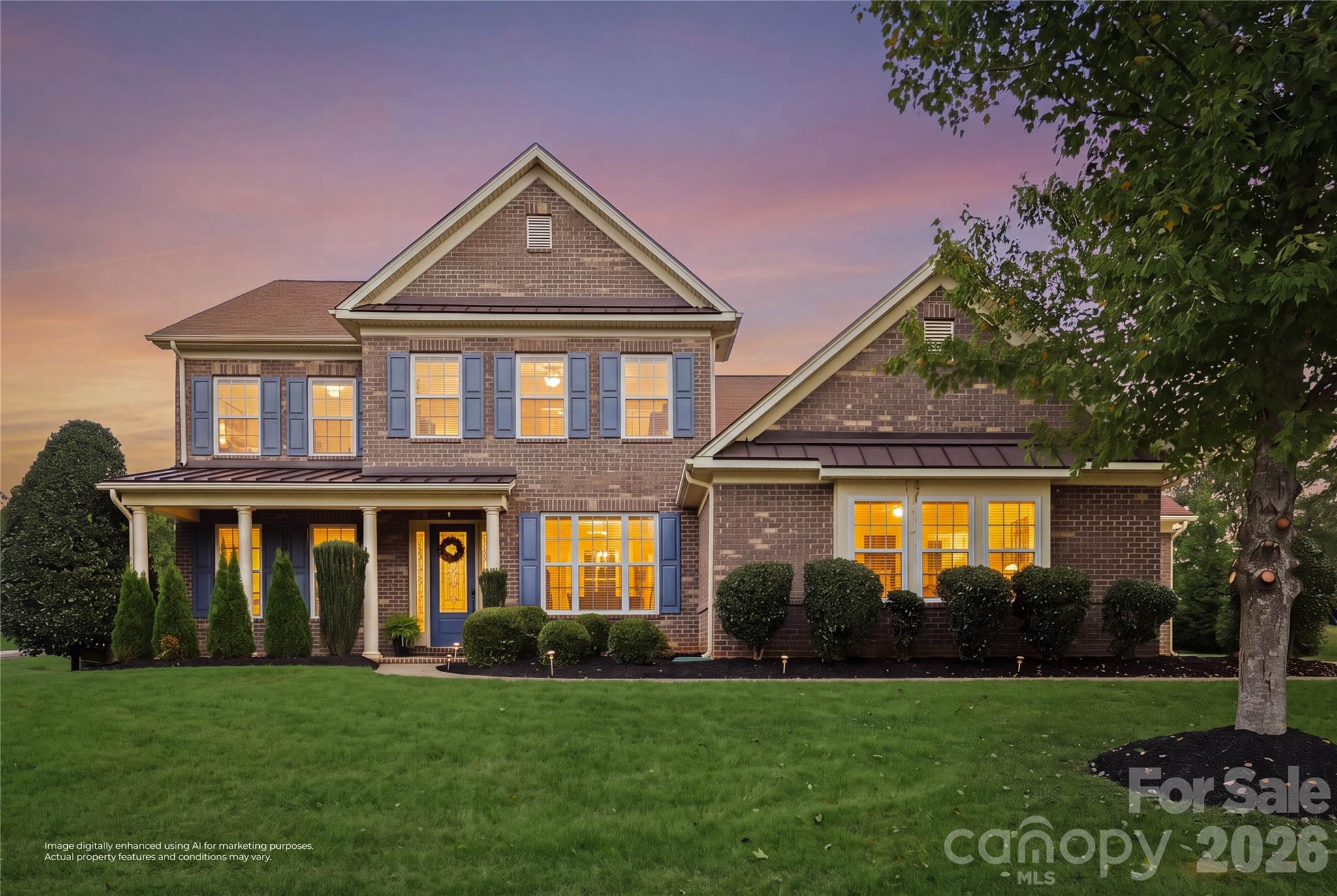911 Oleander Ln, Waxhaw, NC 28173