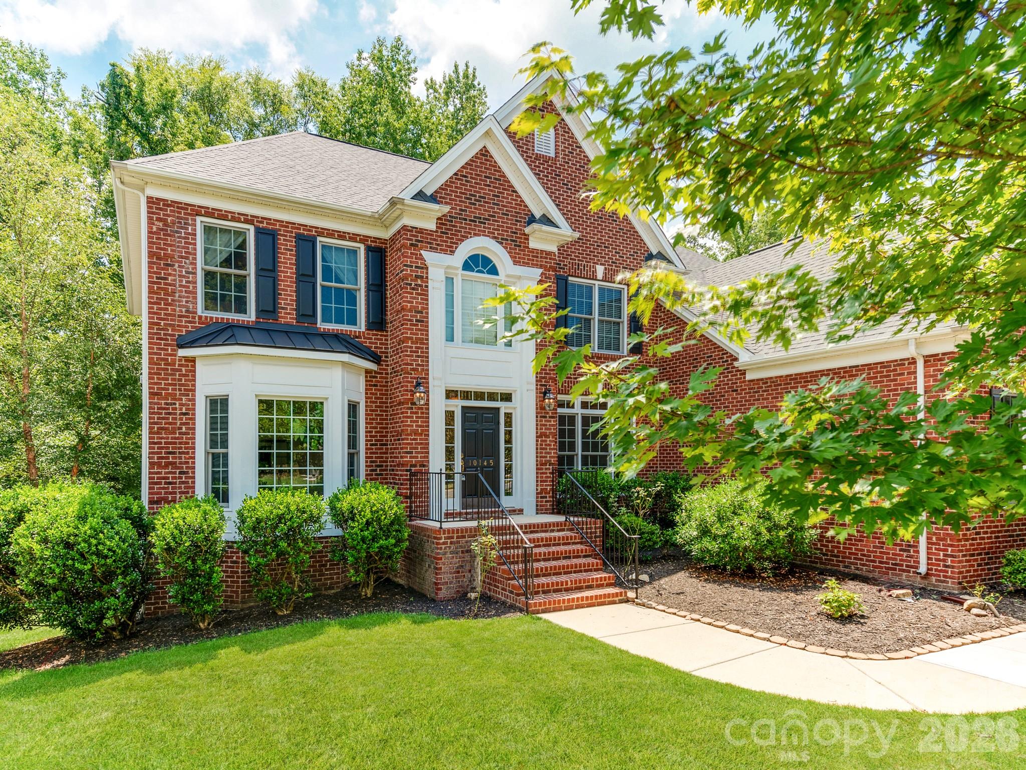 10145 Stewarton Ln NW, Charlotte, NC 28269