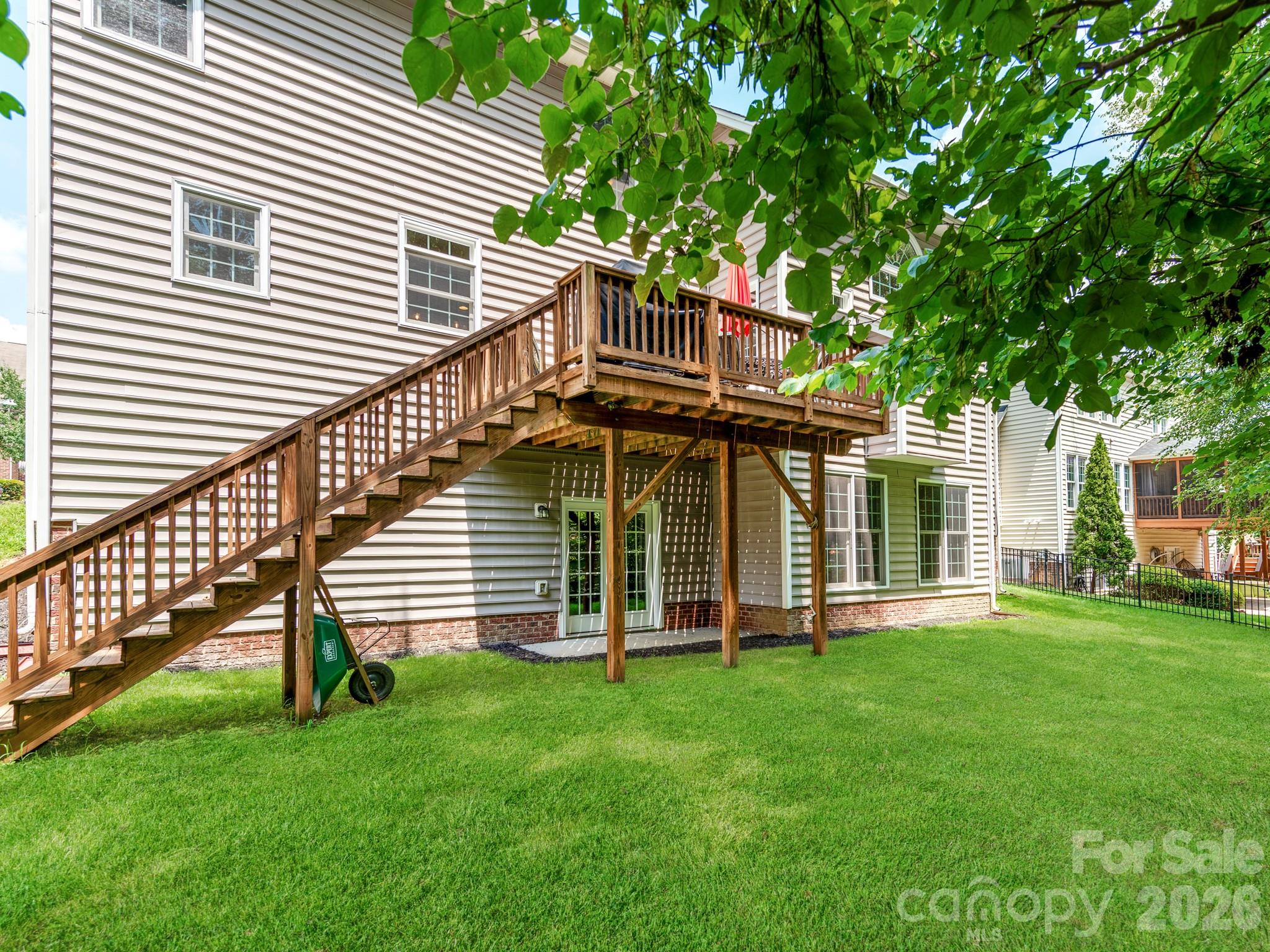 10145 Stewarton Ln NW, Charlotte, NC 28269