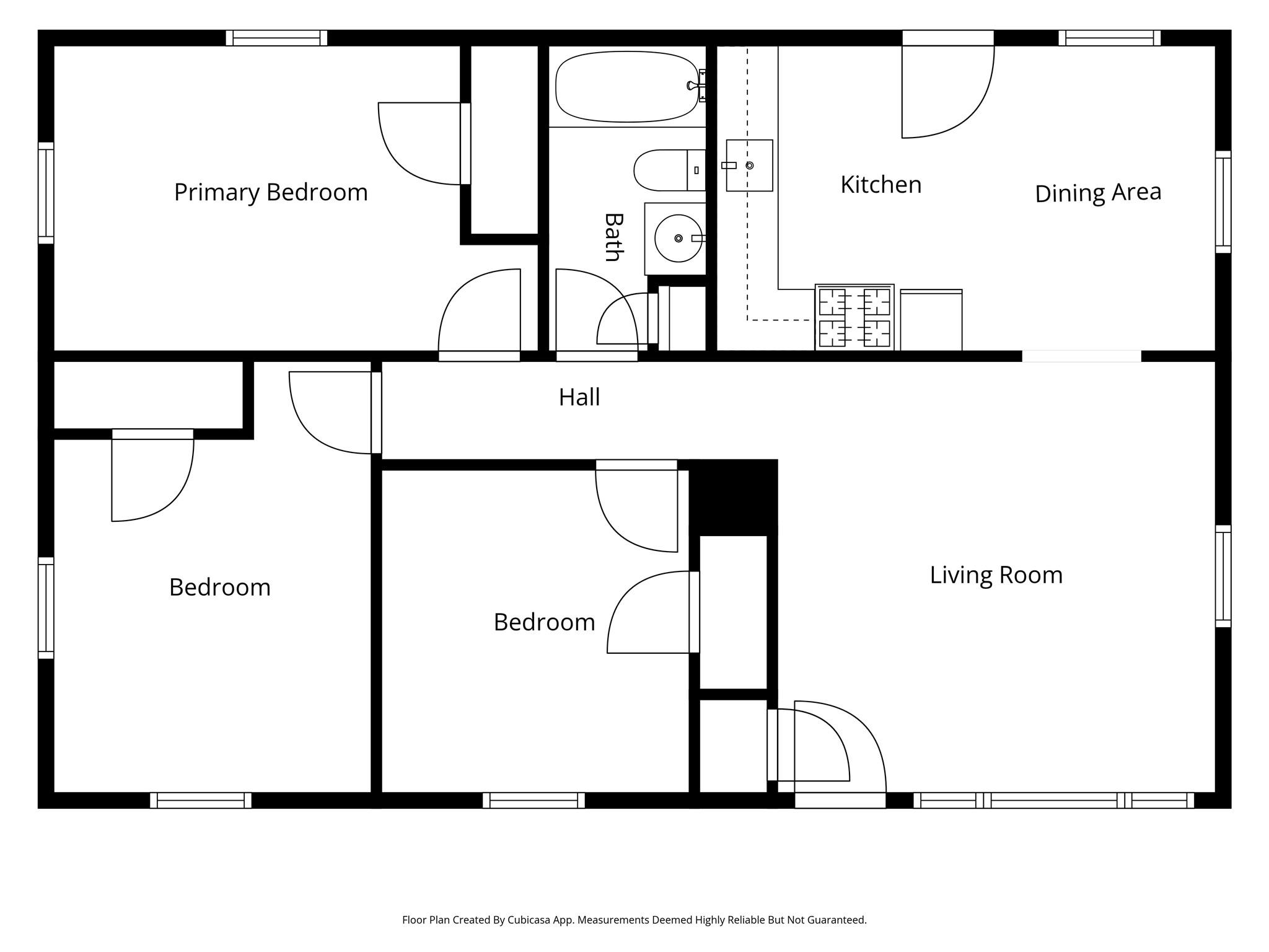 4400 Welling Ave, Charlotte, NC 28208