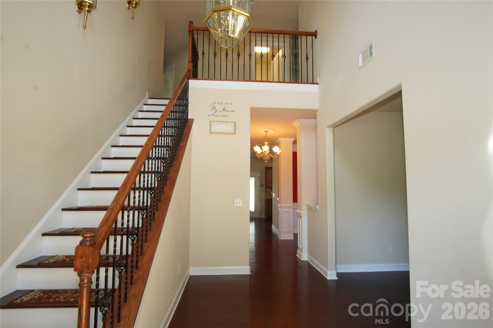105 Jobe Dr, Statesville, NC 28677