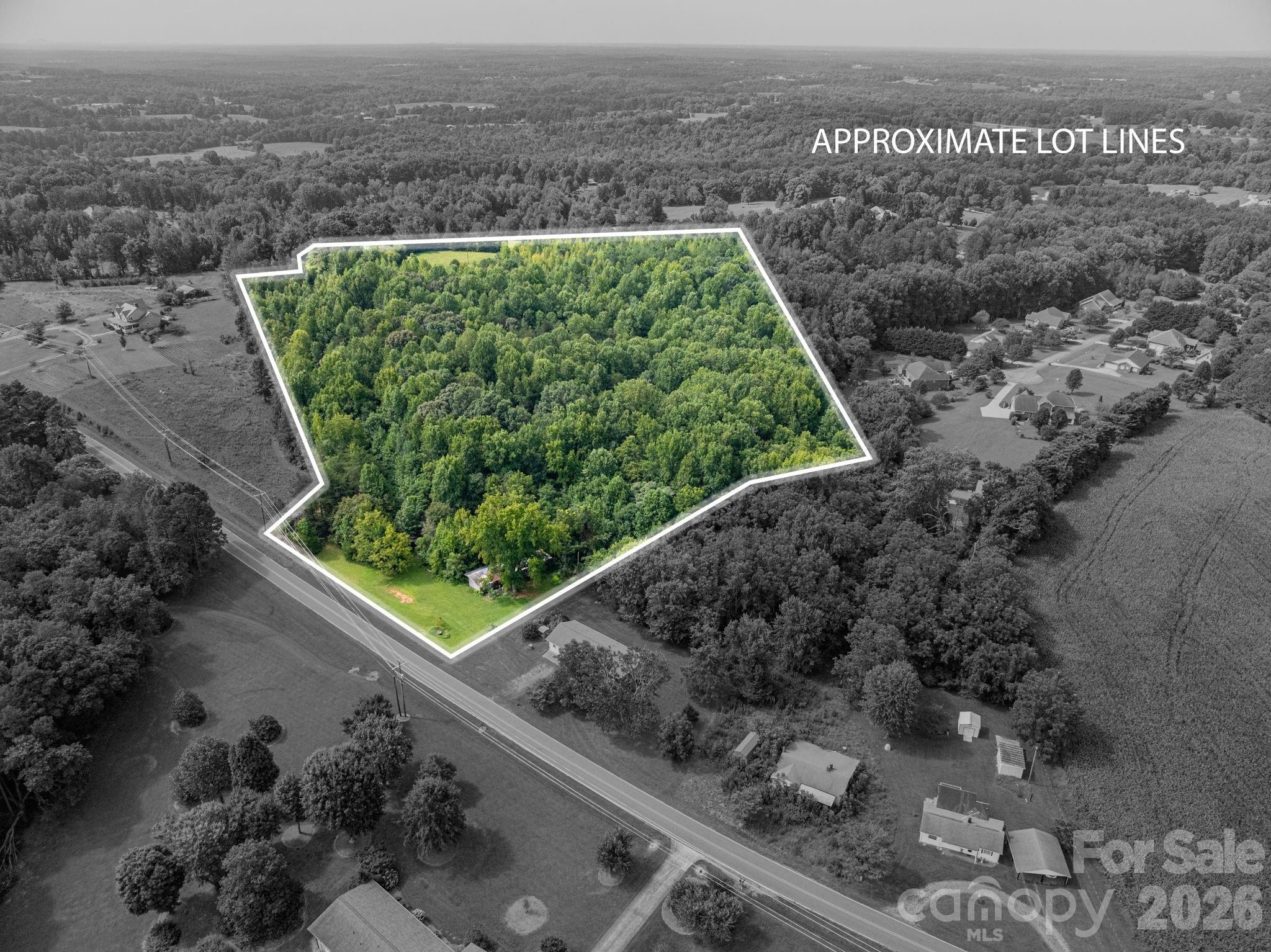 00 Smith Rd #2, Vale, NC 28168