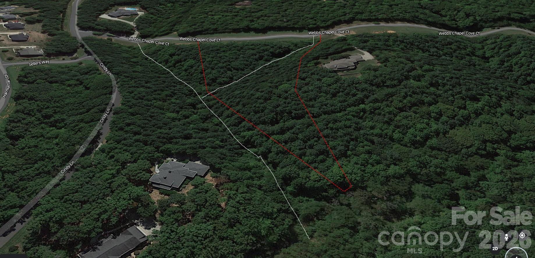 Lot 8 Webbs Chapel Cove Ct, Denver, NC 28037