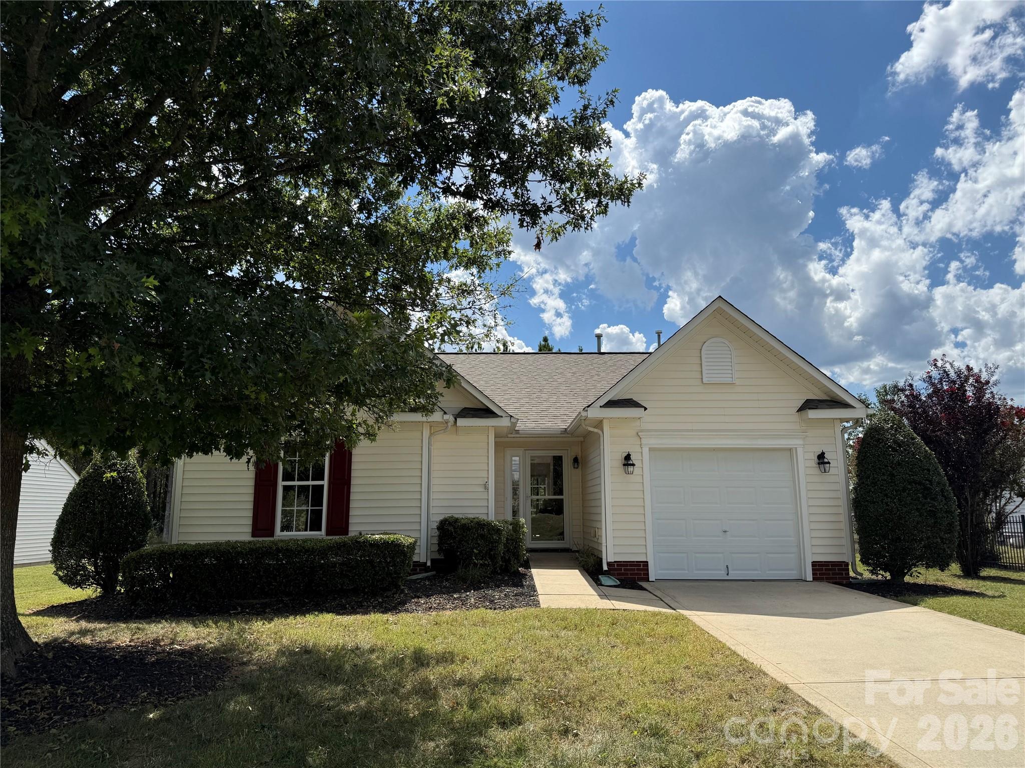 1011 Holly Villa Cir, Indian Trail, NC 28079
