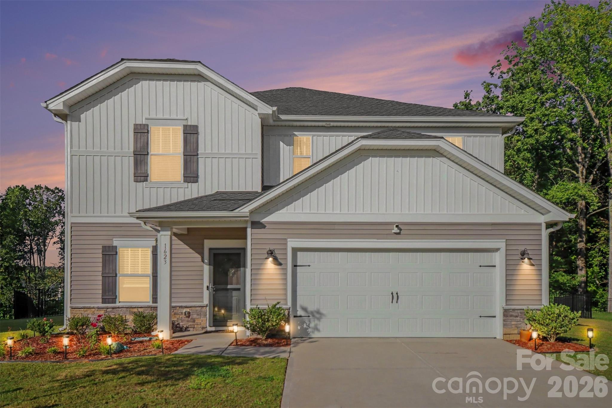 1623 Baymont Ct #130, Stanley, NC 28164
