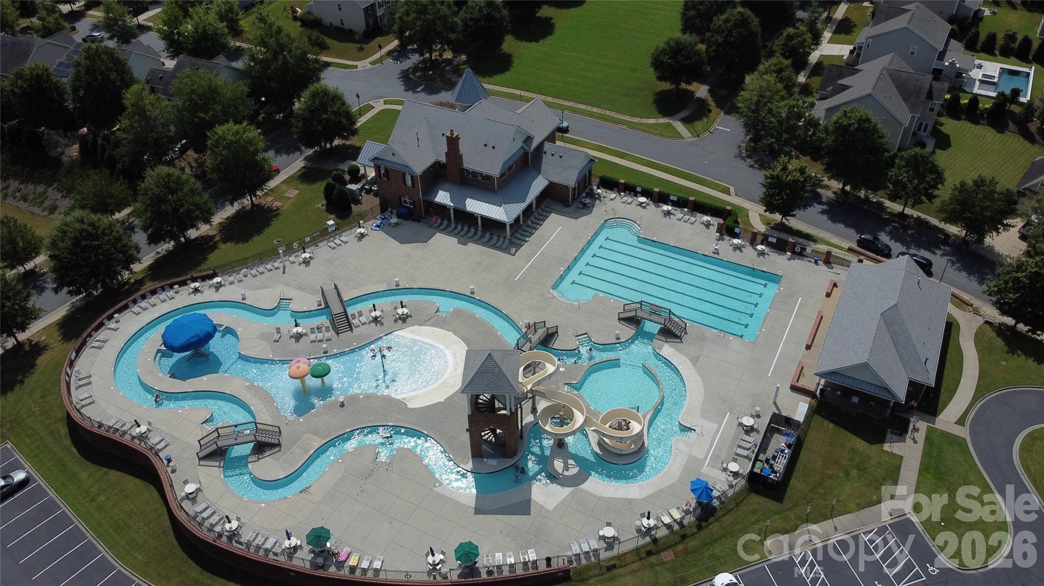 1770 Felts Pw, Fort Mill, SC 29715