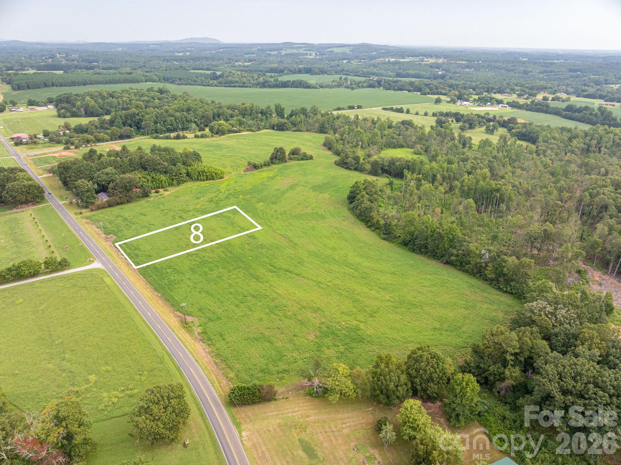 00 Cat Square Rd #8, Lincolnton, NC 28092