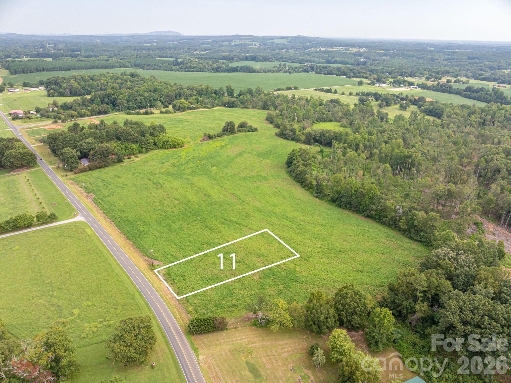 00 Cat Square Rd #11, Lincolnton, NC 28092