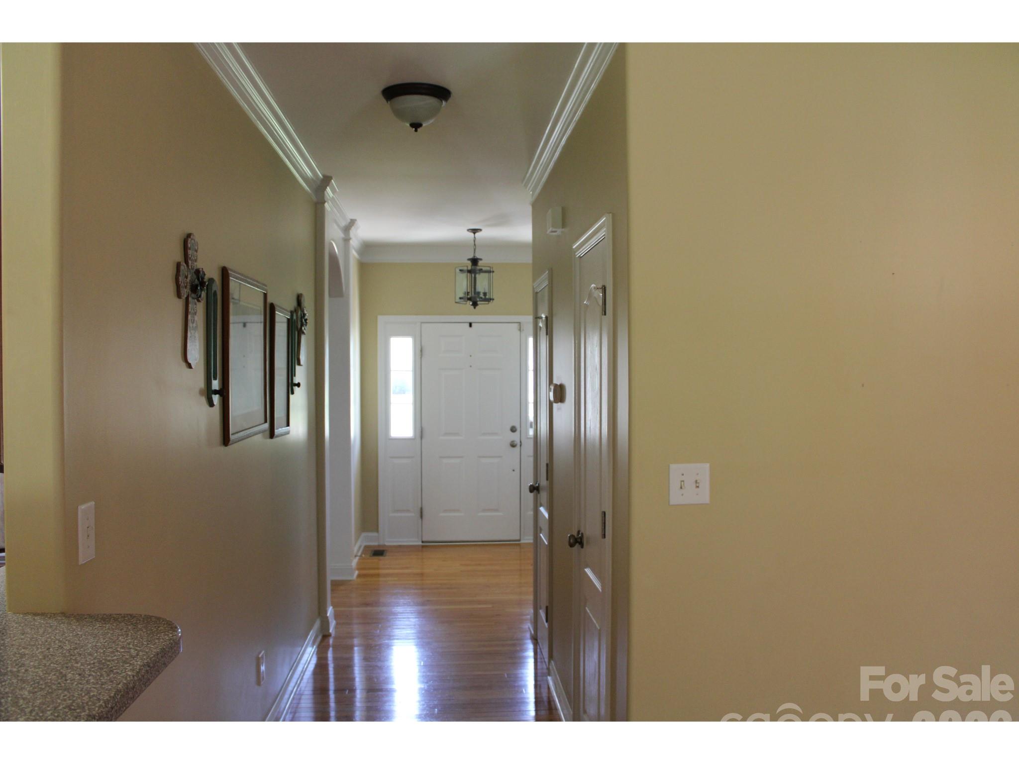 1058 N Lilac Ln, Salisbury, NC 28147