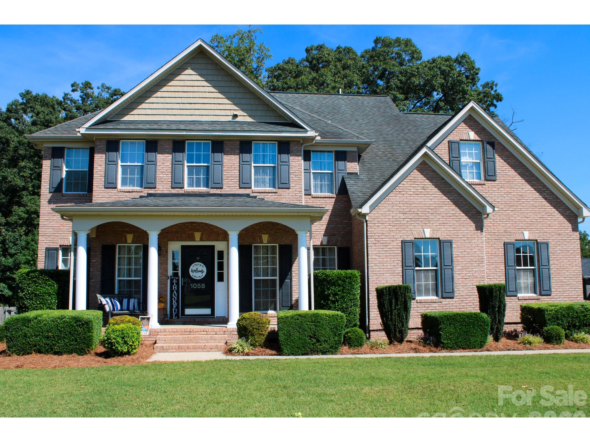 1058 N Lilac Ln, Salisbury, NC 28147