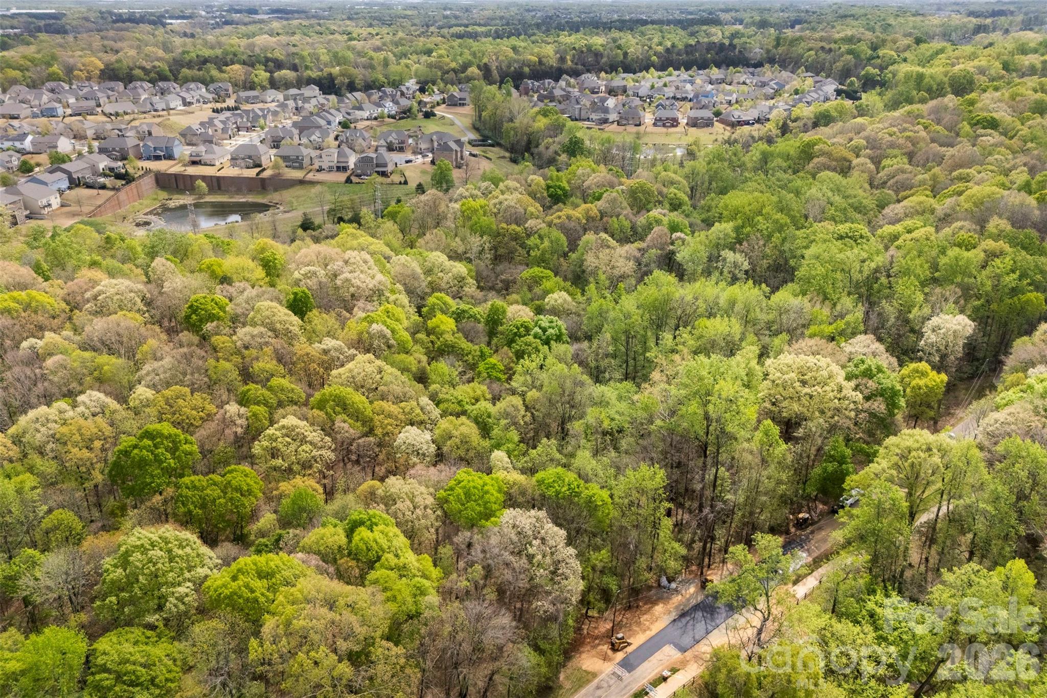 10601 Wildlife Rd, Charlotte, NC 28278