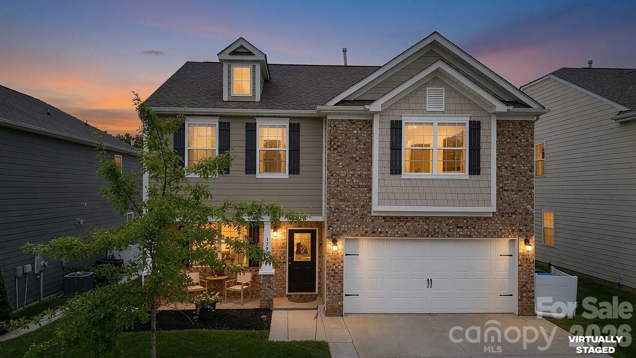 179 Atwater Landing Dr, Mooresville, NC 28117