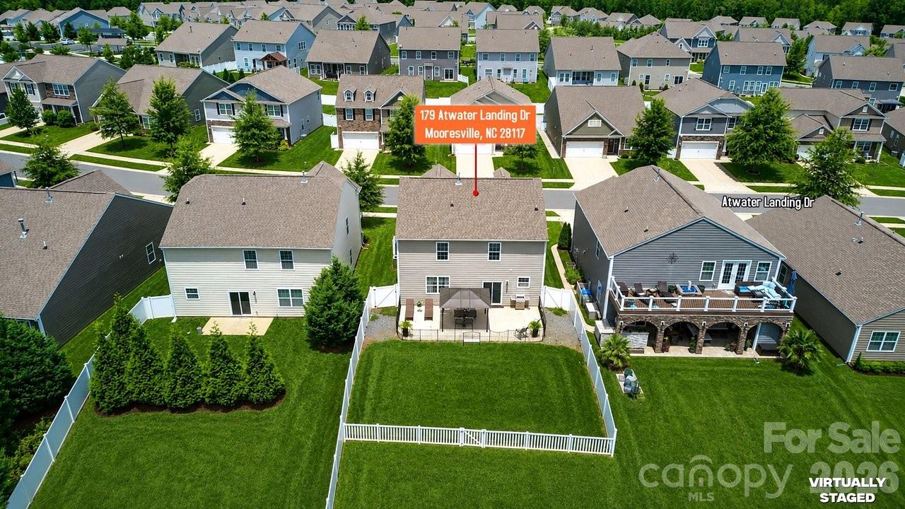 179 Atwater Landing Dr, Mooresville, NC 28117