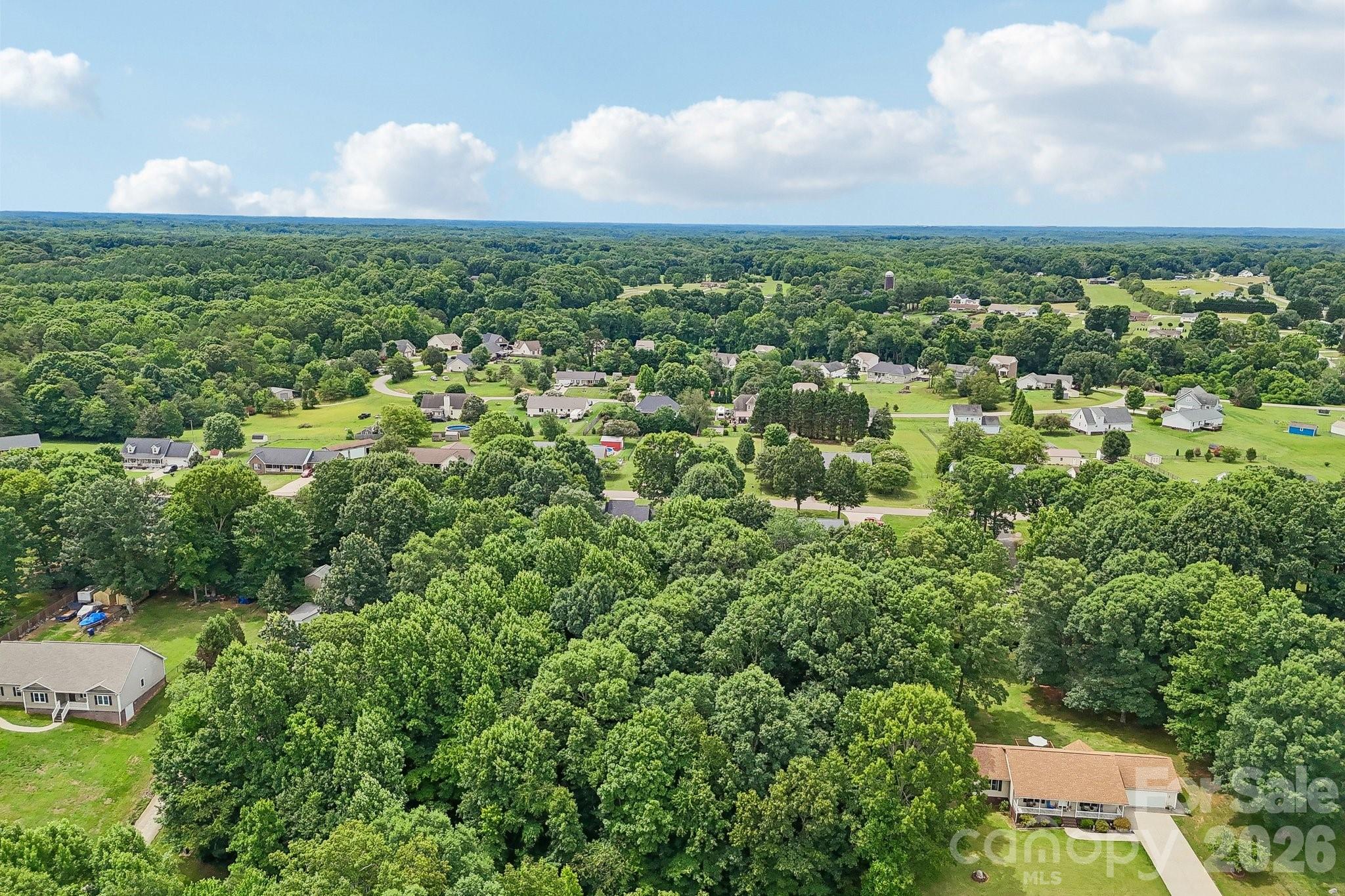 258 Rumple Hill Dr, Statesville, NC 28677