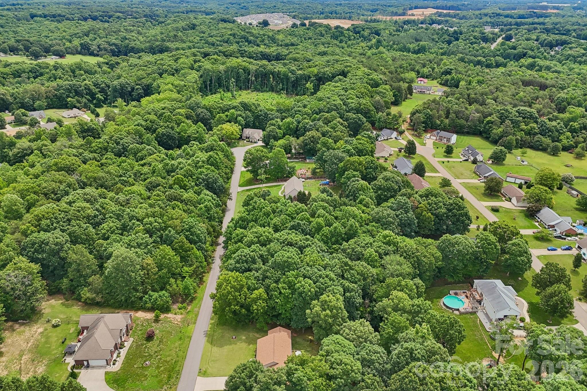 258 Rumple Hill Dr, Statesville, NC 28677