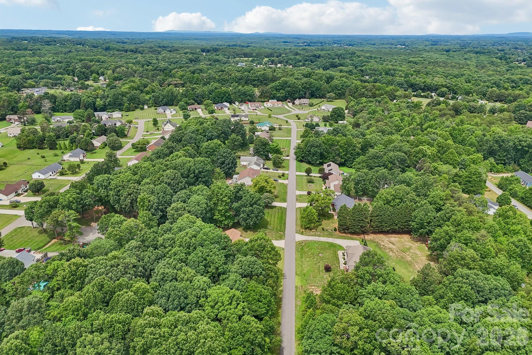 258 Rumple Hill Dr, Statesville, NC 28677