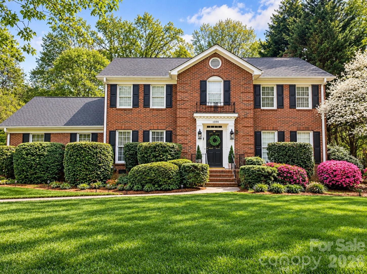 1308 Dumbarton Rd, Gastonia, NC 28054
