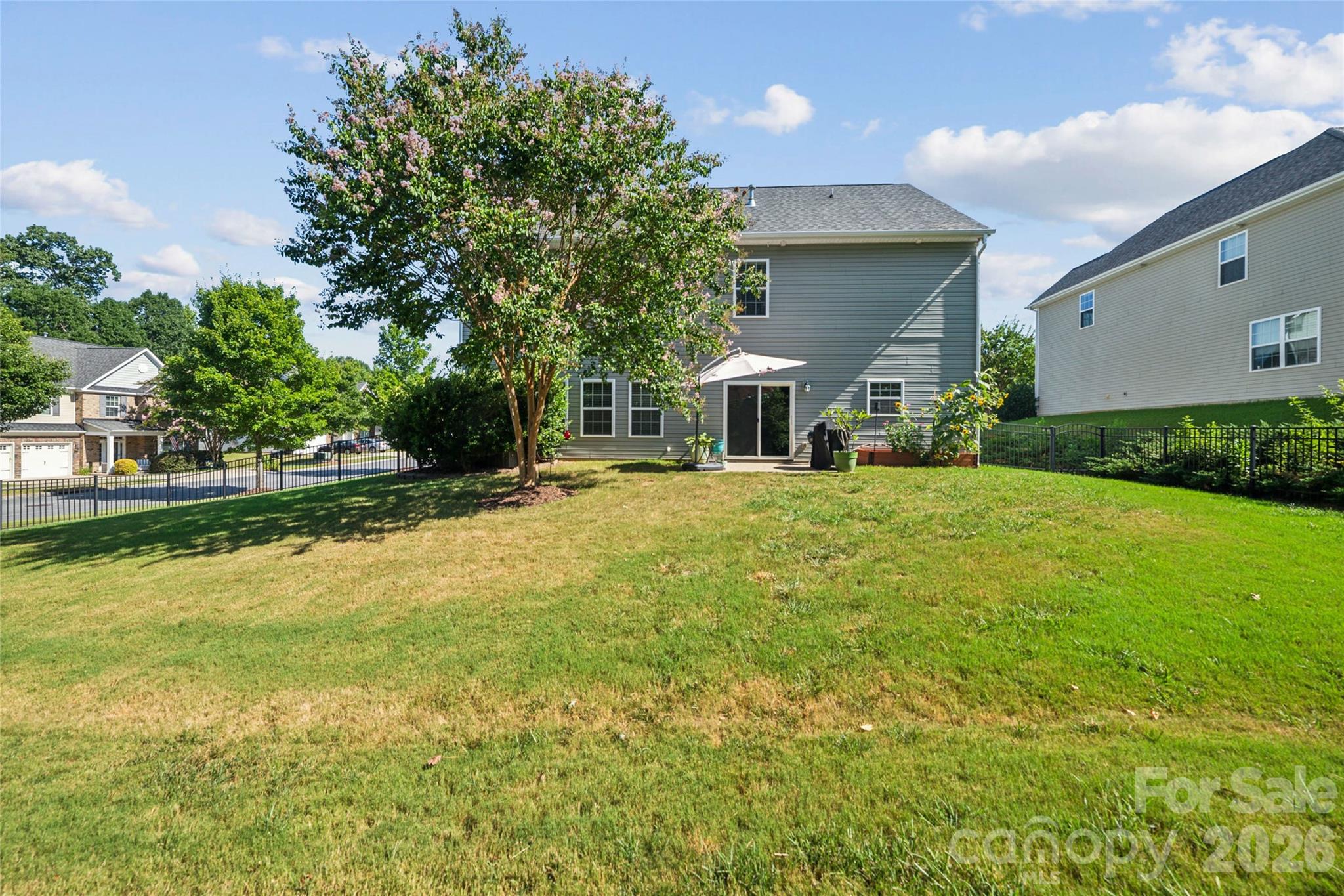 4901 Annelise Dr #55, Harrisburg, NC 28075