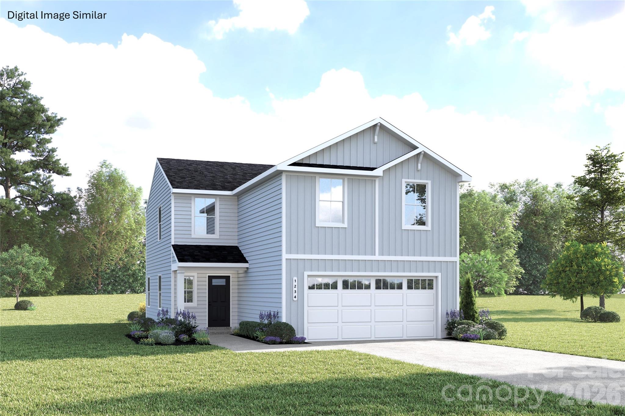 630 Maplin Gardens St, Lancaster, SC 29720