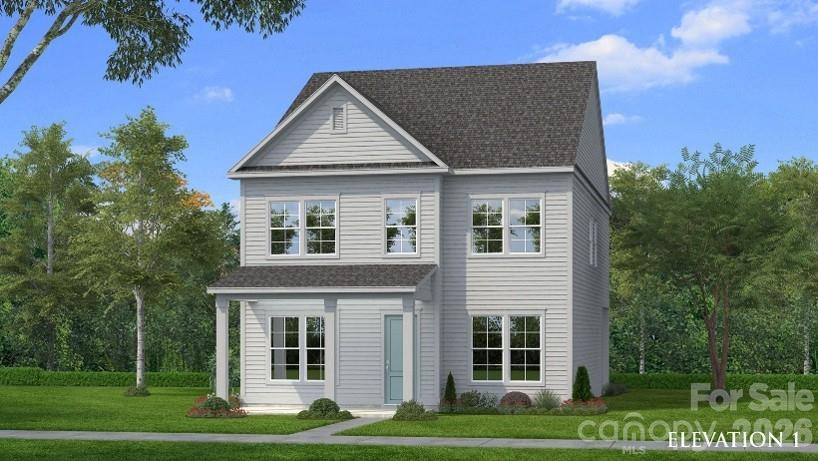 2200 Hickory Homestead Rd, Pineville, NC 28134
