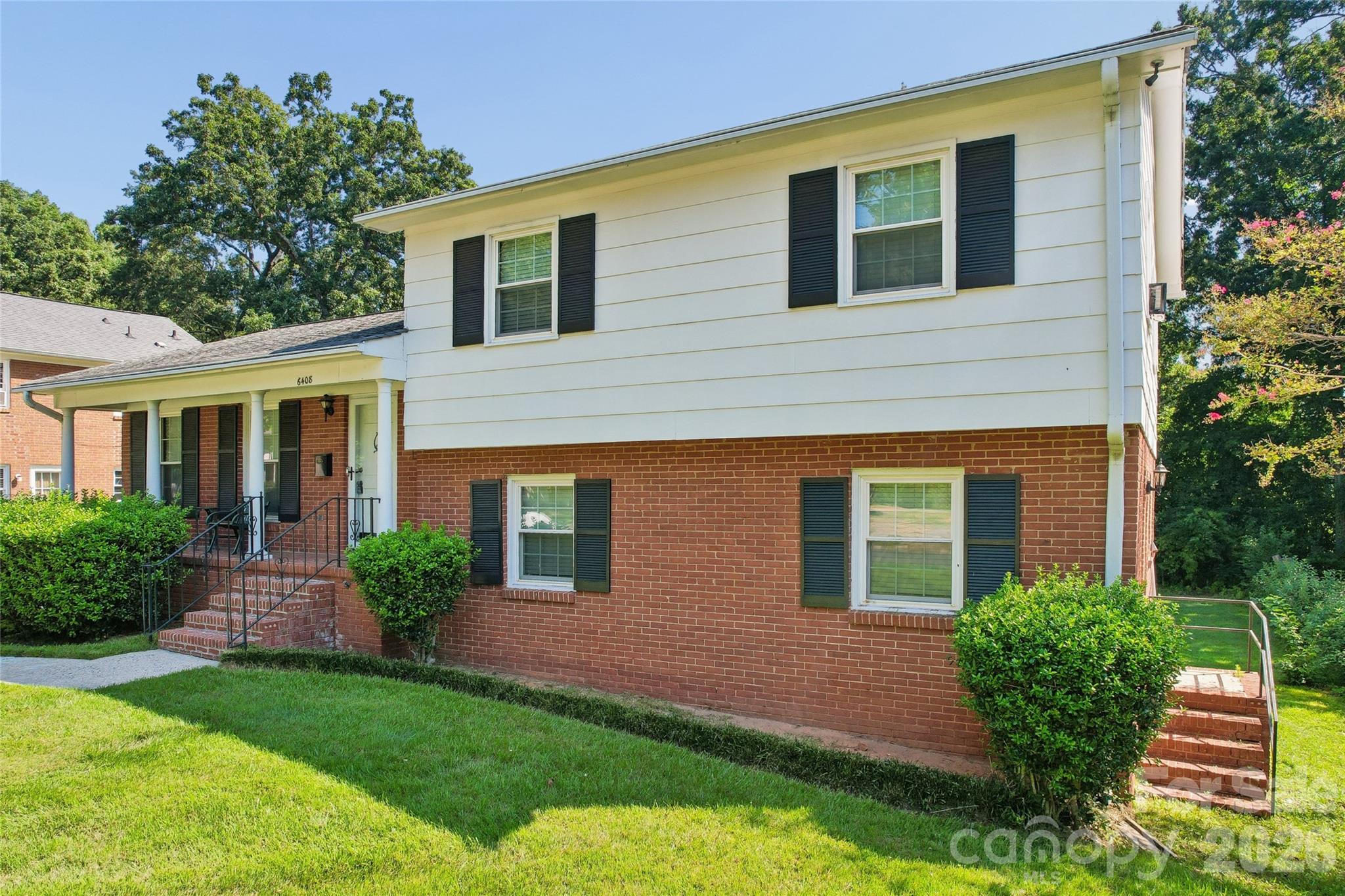 6408 Spring Garden Ln, Charlotte, NC 28213