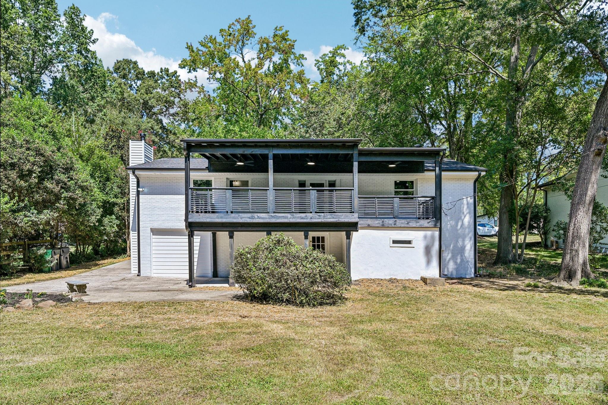 4908 Zephyr Ln, Charlotte, NC 28209