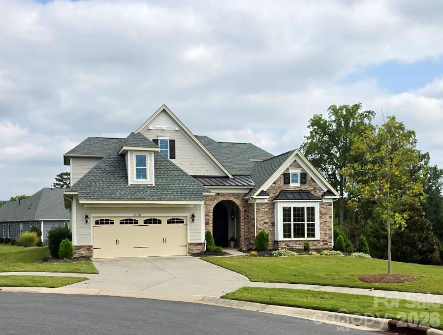 12047 Cove Ct, Charlotte, NC 28278