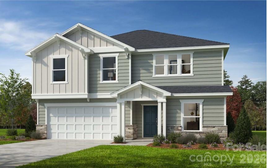 1910 Berksdale Ct, Denver, NC 28037