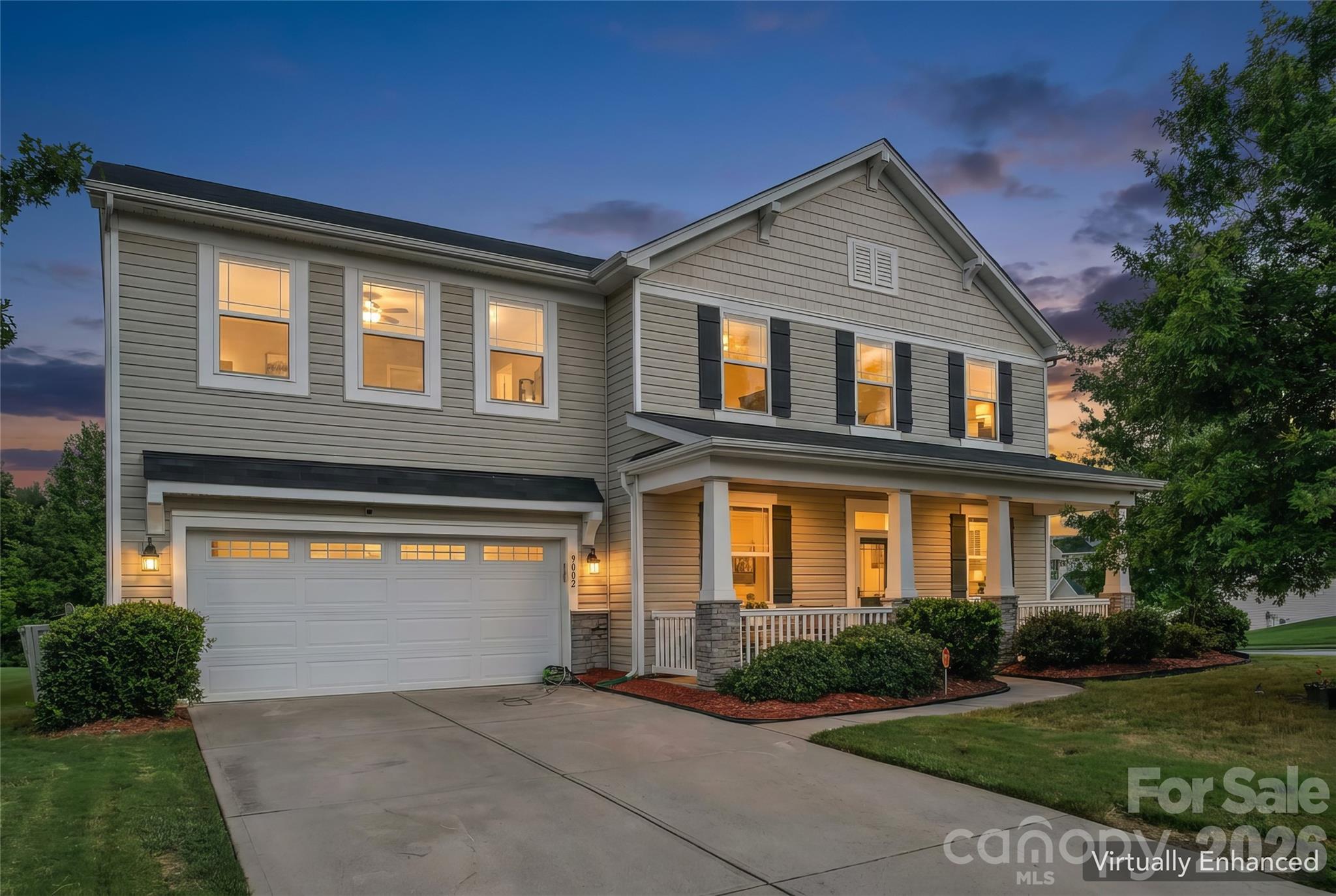 Home Worth Check