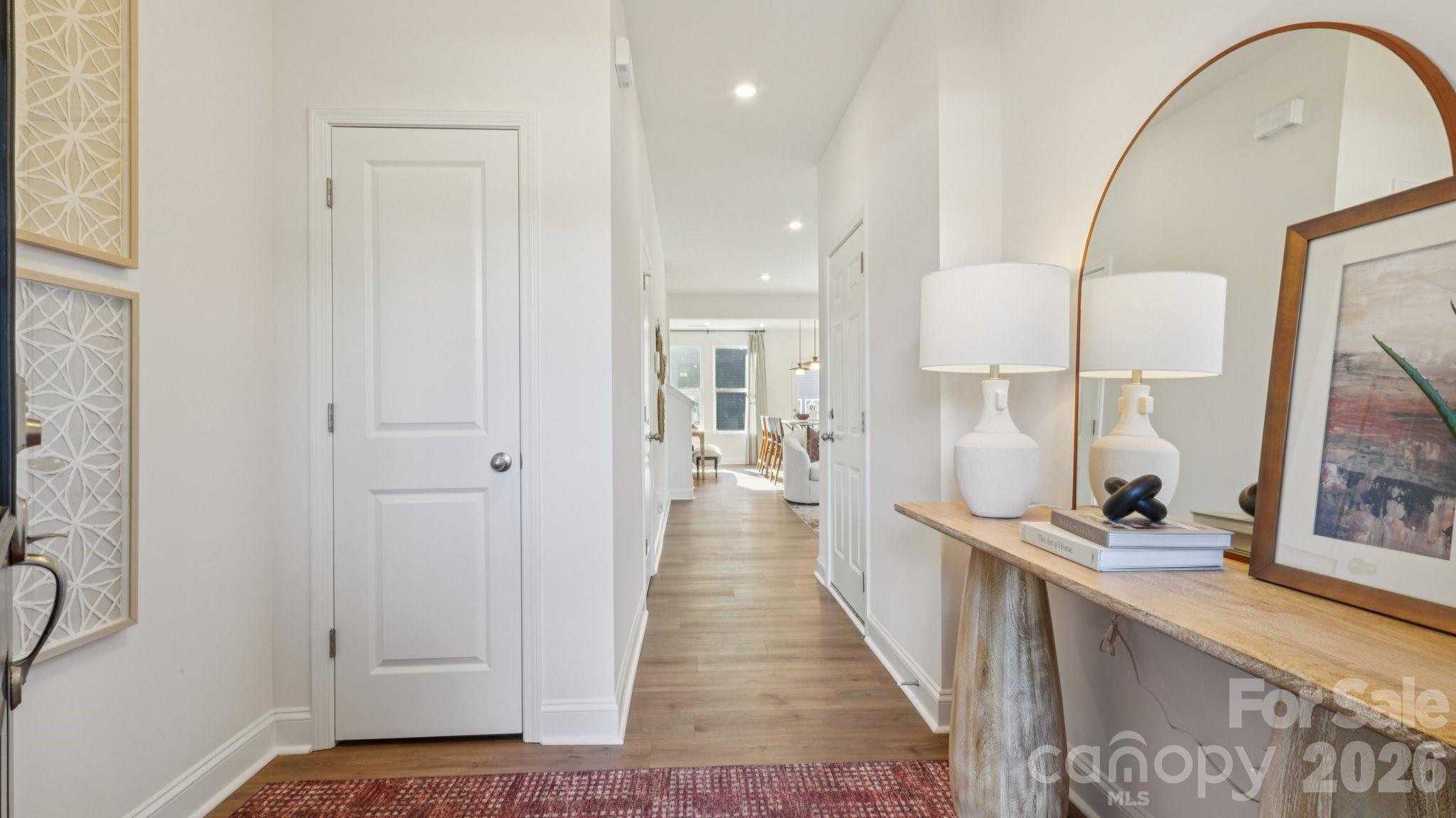 7611 Ethora Way, Charlotte, NC 28216