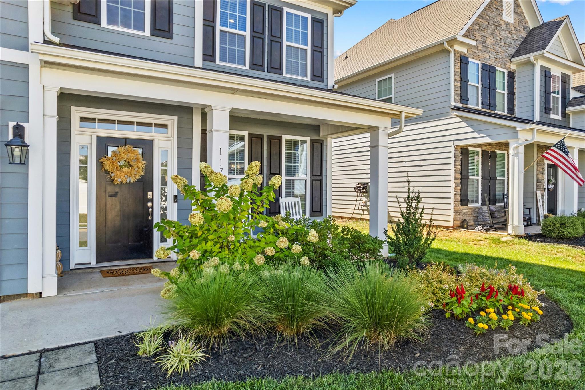 117 Candlelight Way, Mooresville, NC 28115