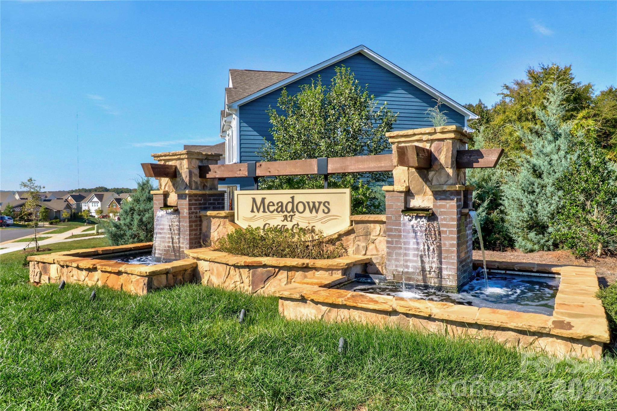 117 Candlelight Way, Mooresville, NC 28115