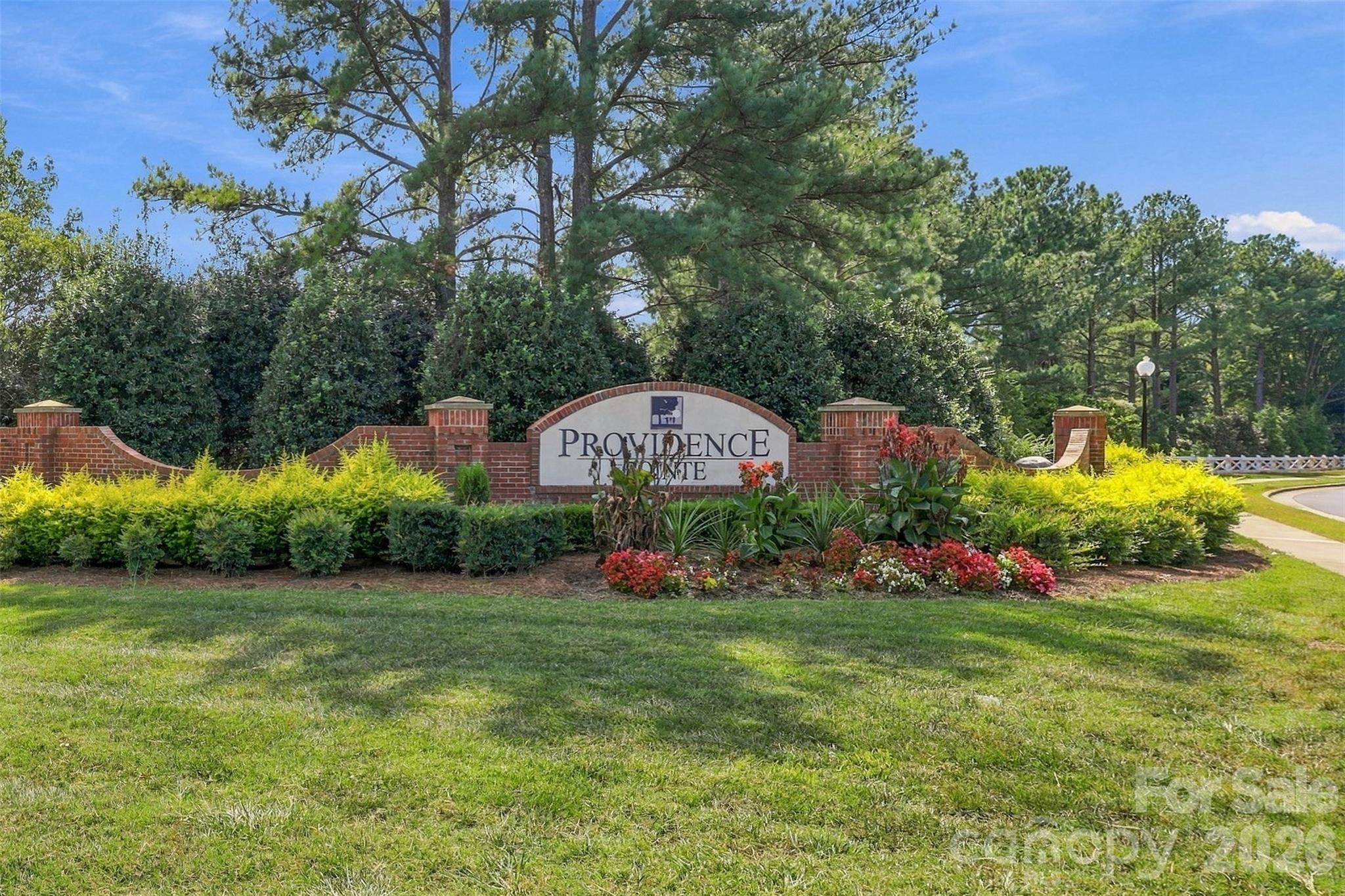 15110 Redwood Valley Ln, Charlotte, NC 28277