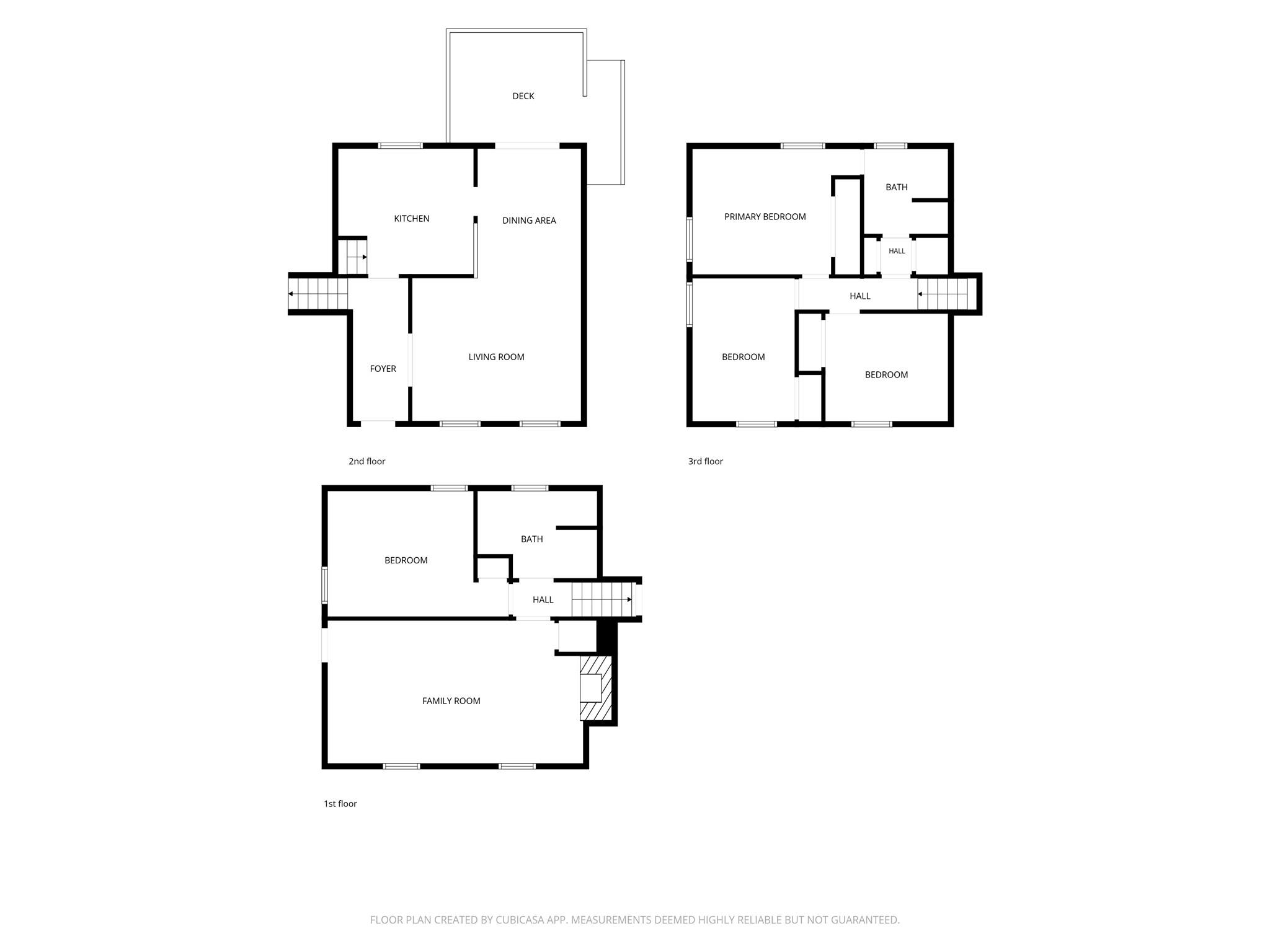 609 Old Farm Rd, Statesville, NC 28625