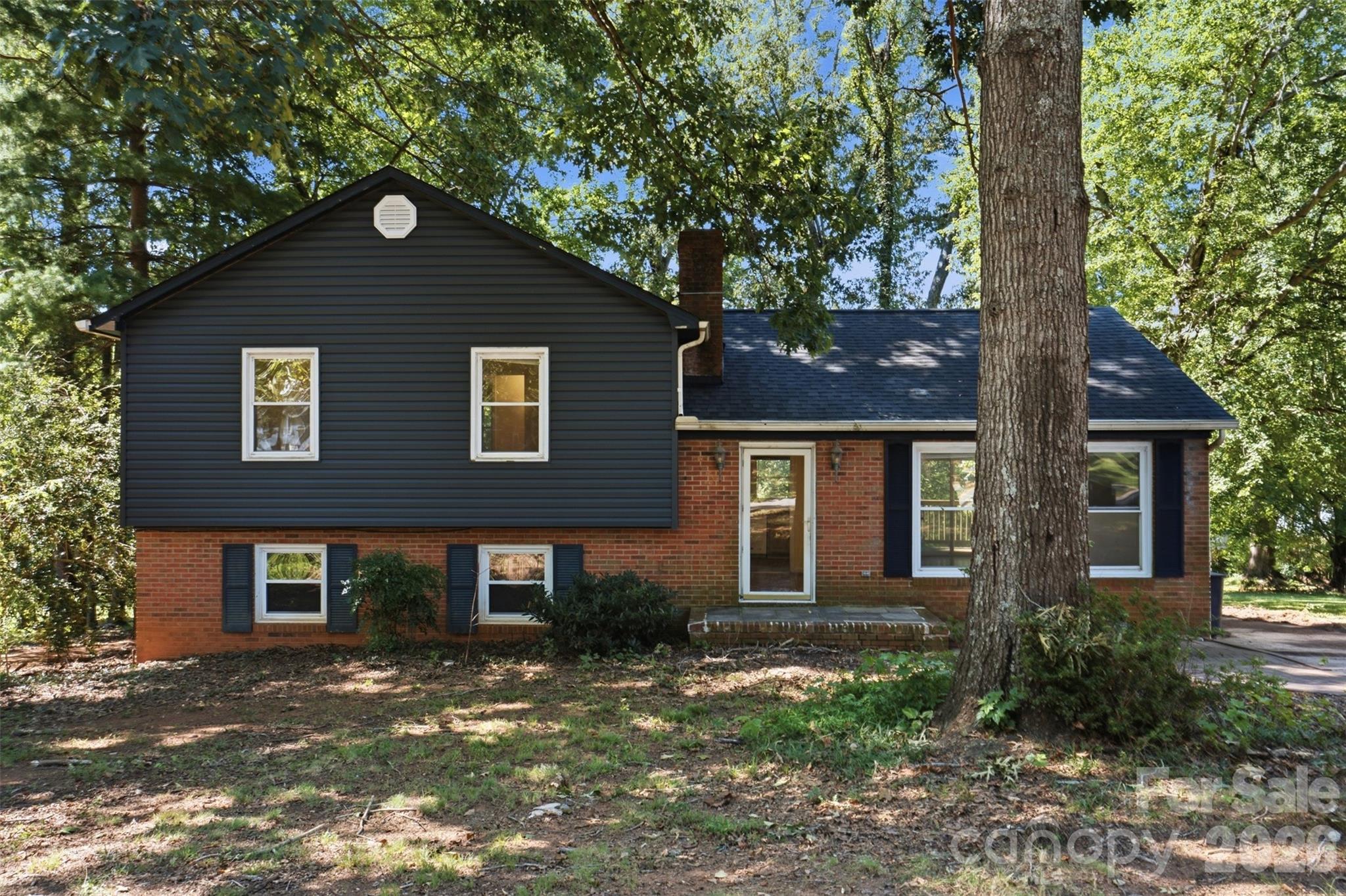 609 Old Farm Rd, Statesville, NC 28625