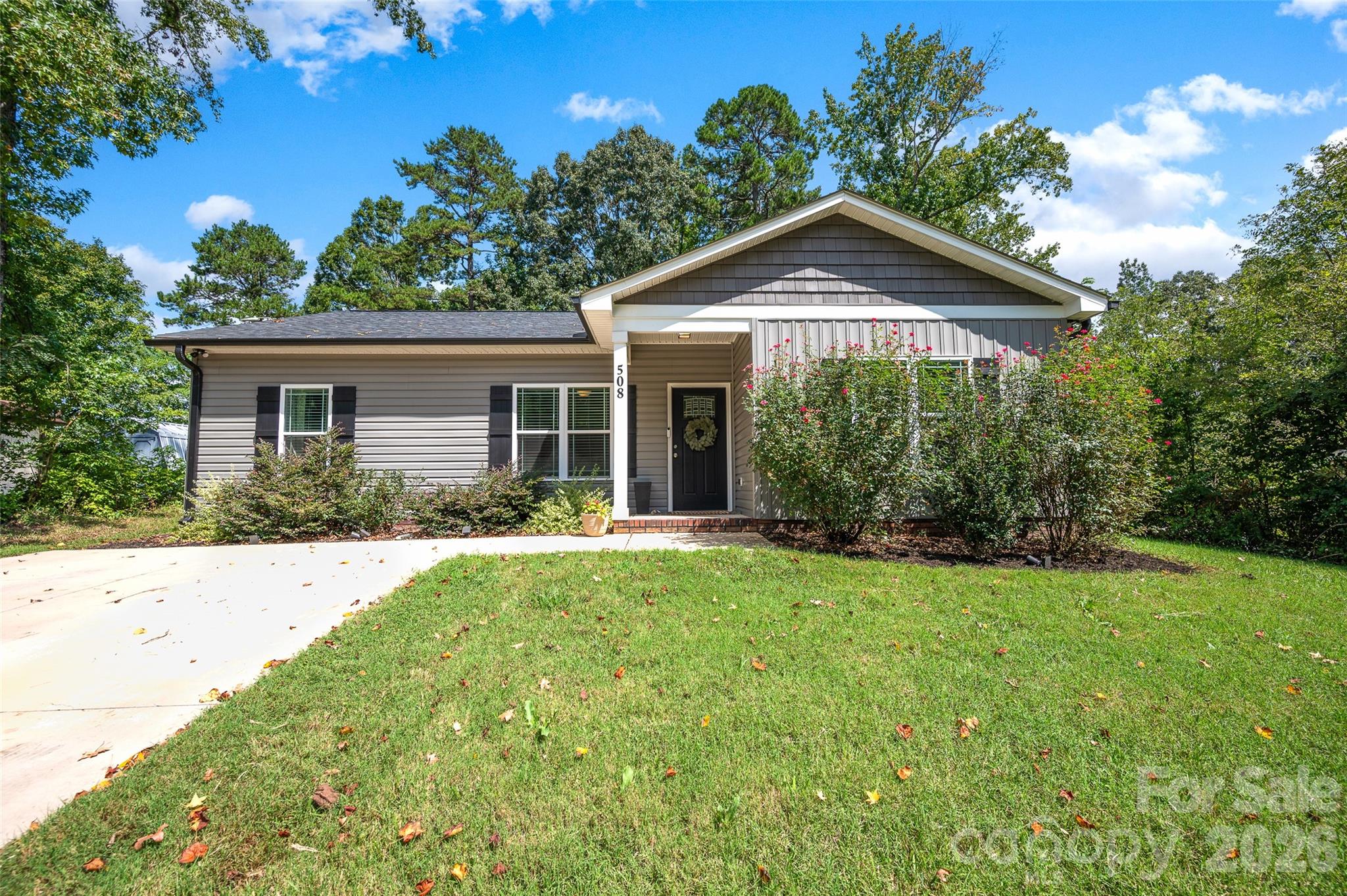 508 Willow Rd, Salisbury, NC 28147