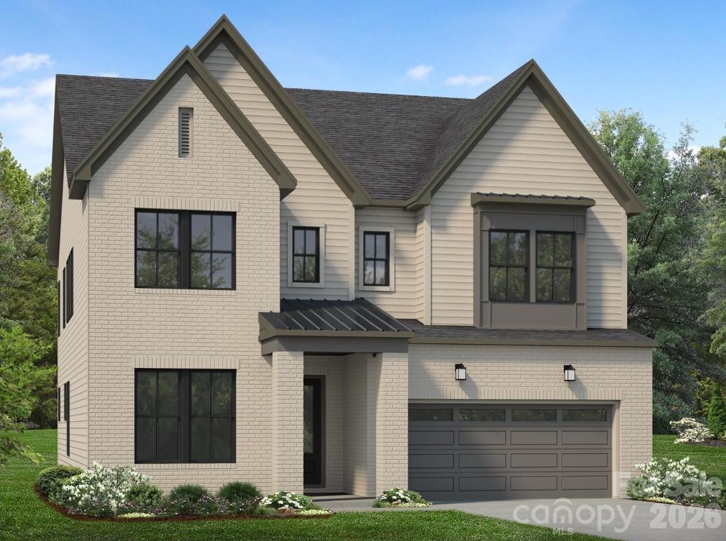 4953 Brown Hall Ct #151, Huntersville, NC 28078