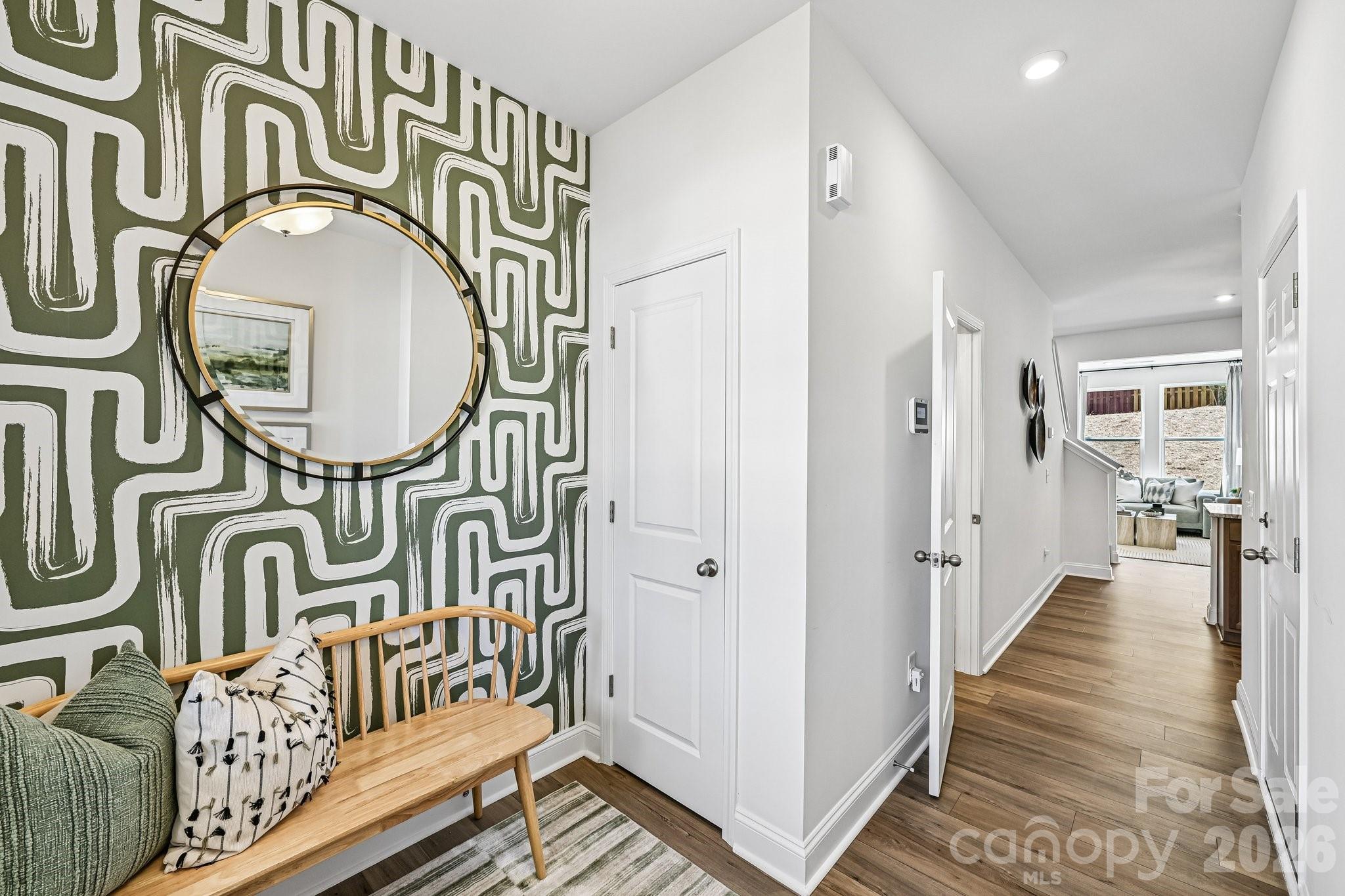 7551 Ethora Way, Charlotte, NC 28216