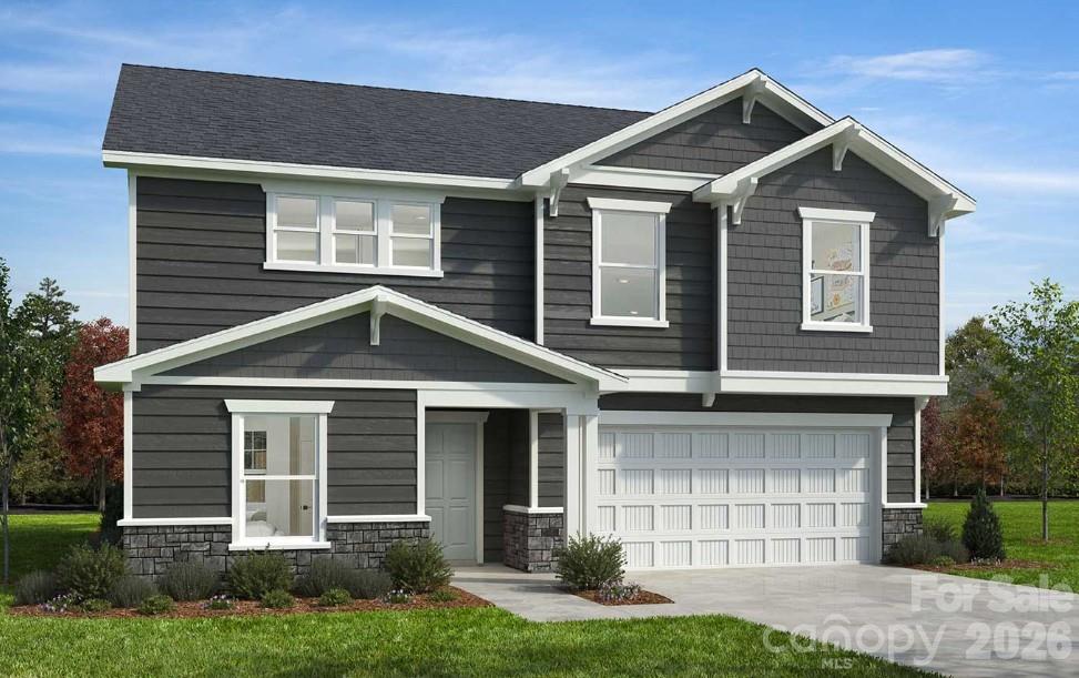 1867 Berksdale Ct, Denver, NC 28037
