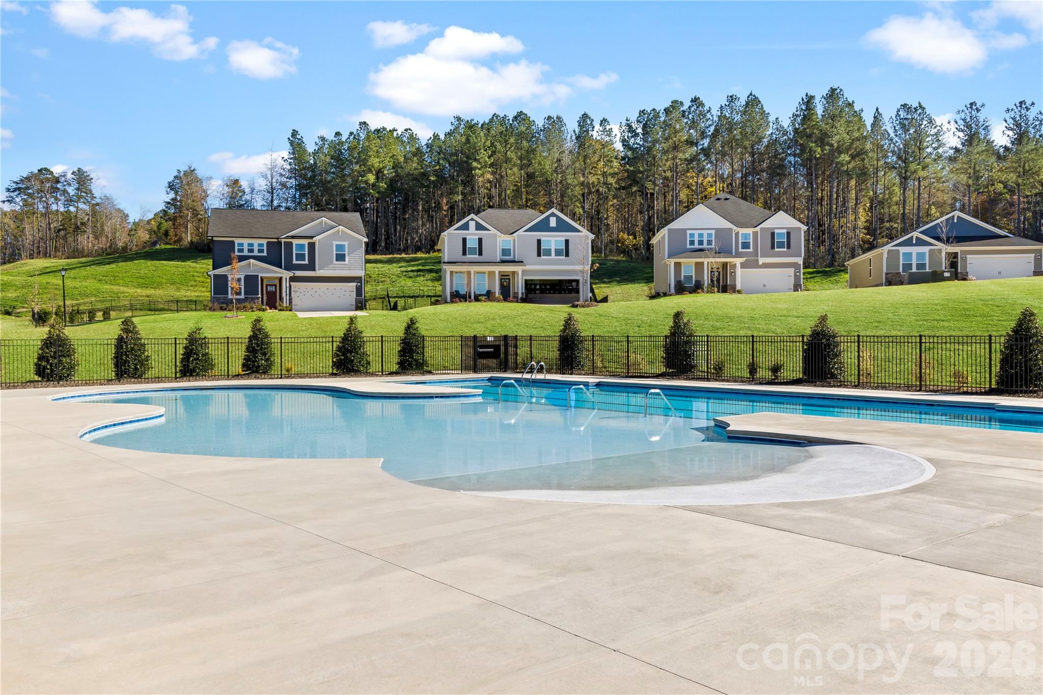 1867 Berksdale Ct, Denver, NC 28037