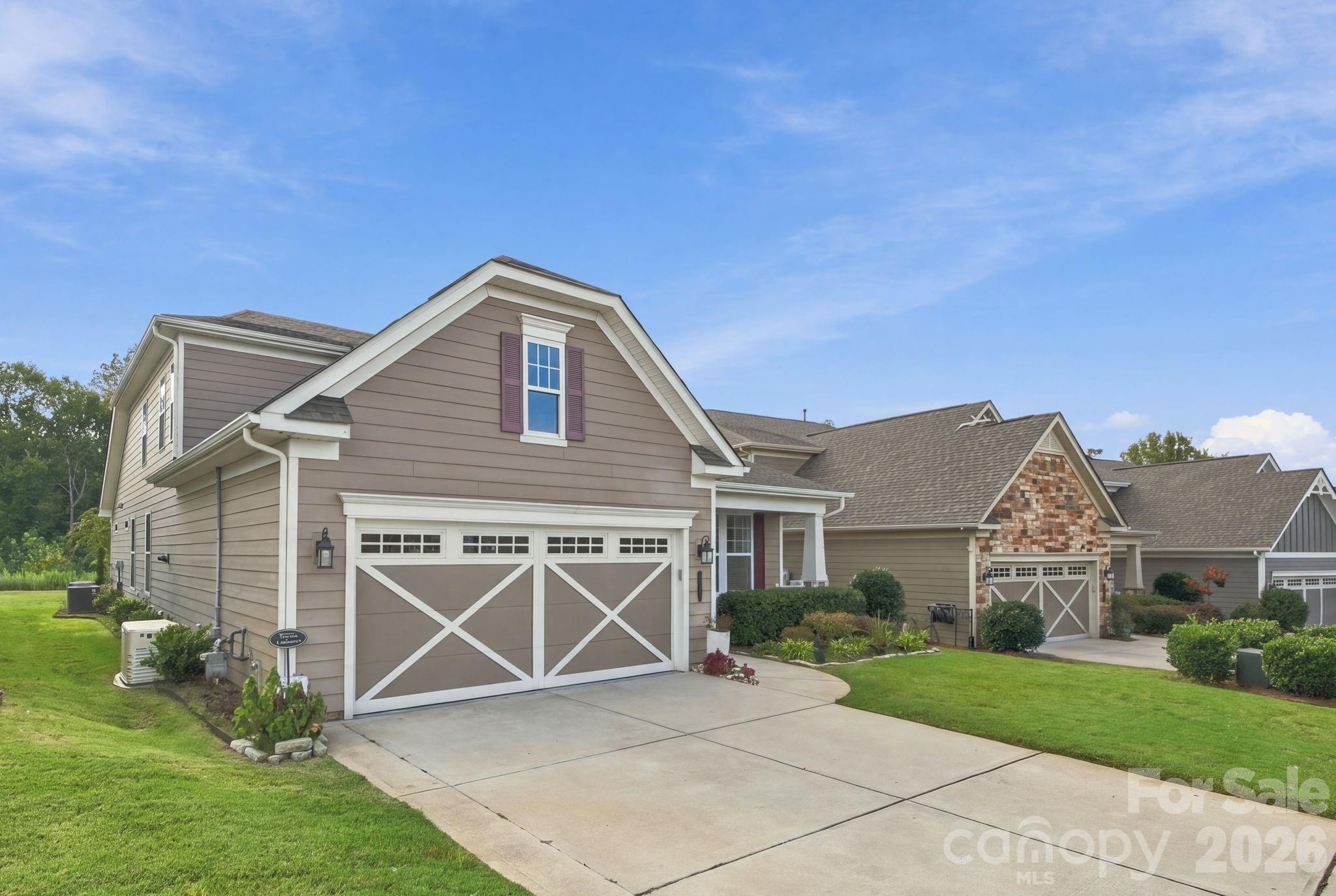 8407 Festival Way, Charlotte, NC 28215