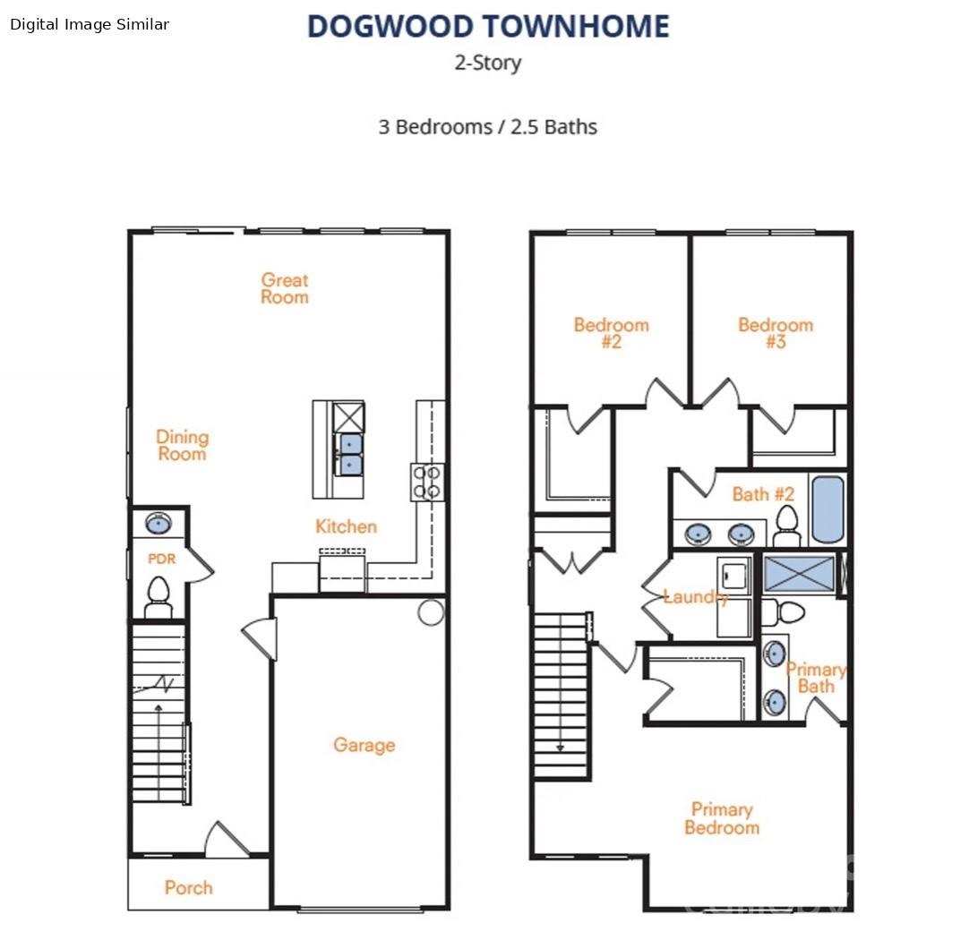 2341 Dion Ave, Charlotte, NC 28212