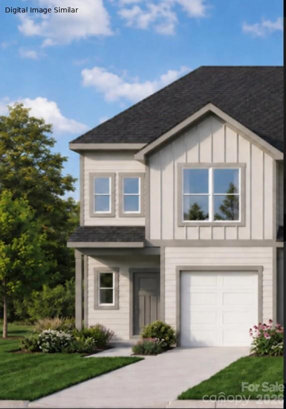 2341 Dion Ave, Charlotte, NC 28212