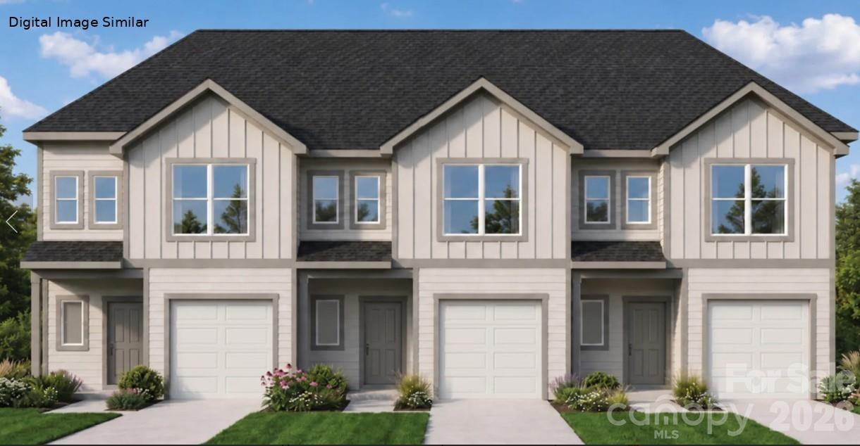 2341 Dion Ave, Charlotte, NC 28212