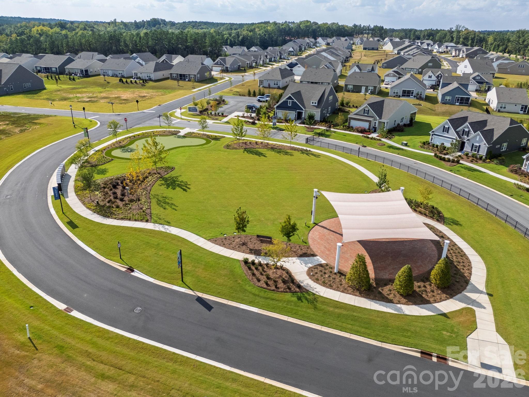 3322 Amarillo Ct, Lancaster, SC 29720